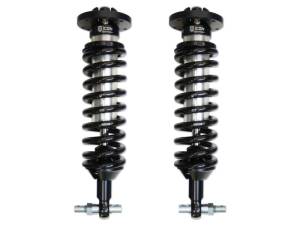 ICON 07-18 GM 1500 1-3in 2.5 Series Shocks VS IR Coilover Kit - 71505