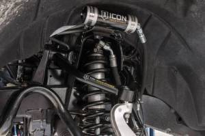 ICON - ICON 2015+ Chevrolet Colorado 2.5 Series Shocks VS RR CDCV Coilover Kit - 71510C - Image 2