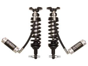 ICON 07-18 GM 1500 1-2.5in 2.5 Series Shocks VS RR Coilover Kit - 71555