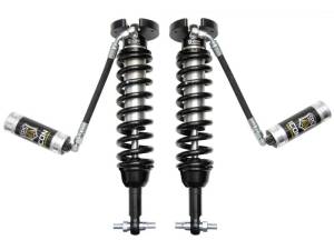 ICON 2019+ GM 1500 Ext Travel 2.5 Series Shocks VS RR CDCV Coilover Kit - 71656C