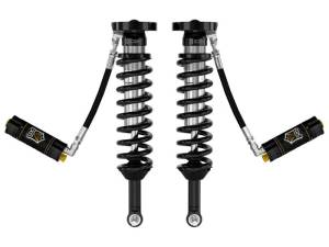 ICON 2023+ GM Canyon/Colorado EXT Travel 2.5 Series Shocks VS RR CDCV Coilover Kit - 71670C