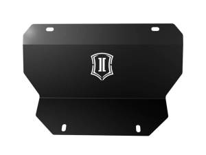 ICON - ICON 2020+ GM HD Front Splash Guard Kit - 77202 - Image 2