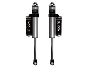 ICON - ICON 07-18 GM 1500 0-1.5in Rear 2.5 Series Shocks VS PB - Pair - 77700P - Image 2