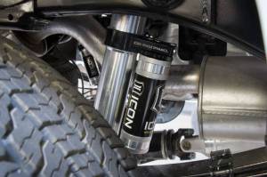 ICON - ICON 2015+ Chevrolet Colorado 0-2in Rear 2.5 Series Shocks VS PB - Pair - 77750P - Image 3