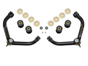 ICON 01-10 GM HD Tubular Upper Control Arm Delta Joint Kit - 78550DJ