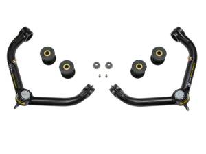 ICON - ICON 01-10 GM HD Tubular Upper Control Arm Delta Joint Kit - 78550DJ - Image 2