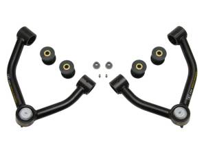 ICON - ICON 2015+ Chevrolet Colorado Tubular Upper Control Arm Delta Joint Kit - 78650DJ - Image 2