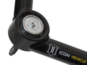 ICON - ICON 11-19 GM HD 0-1in 2.5 IR Shock System w/Upper Control Arm - 78722 - Image 5