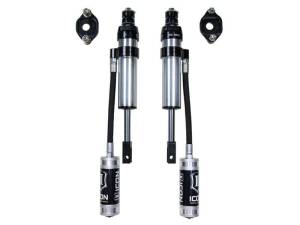 ICON - ICON 11-19 GM HD 0-2in 2.5 PB Shock System w/Upper Control Arm - 78724 - Image 6