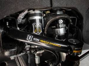 ICON - ICON 2020+ GM HD 0-2in 2.5 Series RR Shock System w/Tube UCA - 78734T - Image 6