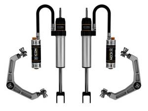 ICON - ICON 2020+ GM HD 0-2in CDCV Shock System w/Billet UCA - 78735 - Image 1