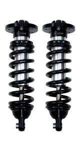 ICON 04-15 Nissan Titan 2.5 Series Shocks VS IR Coilover Kit - 81000