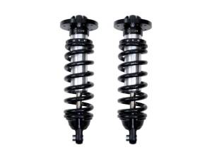 ICON 04-15 Nissan Titan 2WD 8in 2.5 Custom Shocks VS IR Coilover Kit - 81001-CB