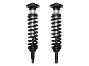 ICON 04-08 Ford F-150 4WD 0-2.63in 2.5 Series Shocks VS IR Coilover Kit - 91000