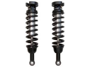 ICON 2011+ Ford Ranger T6 1-3in 2.5 Series Shocks VS IR Coilover Kit - 91110