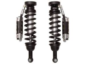 ICON 2011+ Ford Ranger T6 1-3in 2.5 Series Shocks VS RR CDCV Coilover Kit - 91210C