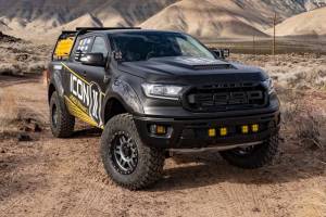 ICON - ICON 2019+ Ford Ranger Ext Travel 2.5 VS RR Coilover Kit - 91355 - Image 2