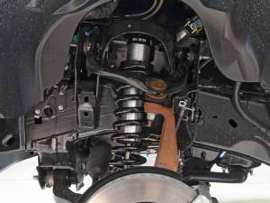 ICON - ICON 2014 Ford F-150 2WD 0-2.63in 2.5 Series Shocks VS IR Coilover Kit - 91615 - Image 2