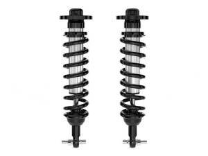 ICON 2021+ Ford F-150 2WD 0-3in 2.5 Series Shocks VS IR Coilover Kit - 91717