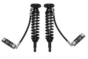 ICON 09-13 Ford F-150 4WD 1.75-2.63in 2.5 Series Shocks VS RR Coilover Kit - 91800