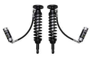 ICON 09-13 Ford F-150 2WD 1.75-2.63in 2.5 Series Shocks VS CDCV Coilover Kit - 91805C