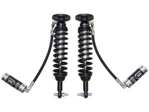 ICON 2014 Ford F-150 4WD 1.75-2.63in 2.5 Series Shocks VS RR Coilover Kit - 91810