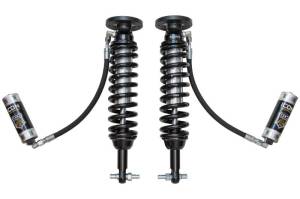 ICON 2014 Ford F-150 4WD 1.75-2.63in 2.5 Series Shocks VS CDCV Coilover Kit - 91810C