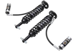 ICON - ICON 2014 Ford F-150 4WD 1.75-2.63in 2.5 Series Shocks VS CDCV Coilover Kit - 91810C - Image 2