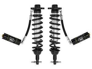 ICON 2021+ Ford F-150 2WD 0-3in 2.5 Series Shocks VS RR Coilover Kit - 91818