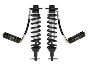 ICON 2021+ Ford F-150 2WD 0-3in 2.5 Series Shocks VS RR CDCV Coilover Kit - 91818C