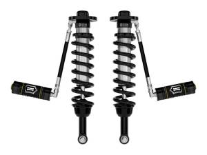 ICON 21-23 Ford F150 Tremor 2.5-3in 2.5 Series VS RR Coilover Kit - 91824