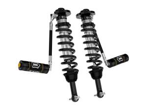 ICON - ICON 21-23 Ford F150 Tremor 2.5-3in 2.5 Series VS RR Coilover Kit - 91824 - Image 8