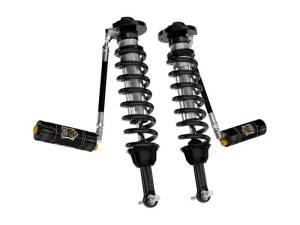 ICON - ICON 21-23 Ford F150 Tremor 2.5-3in 2.5 Series VS RR CDCV Coilover Kit - 91824C - Image 9