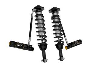 ICON - ICON 21-23 Ford F150 Tremor 2.5-3in 2.5 Series VS RR CDEV Coilover Kit - 91824E - Image 8