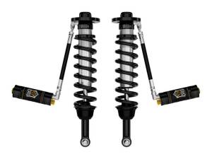 ICON 21-23 Ford F150 4WD 3in Lift 2.5 VS RR CDCV Coilover Kit - 91825C