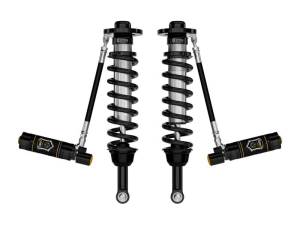 ICON 21-23 Ford F150 4WD 3in Lift 2.5 VS RR CDEV Coilover Kit - 91825E