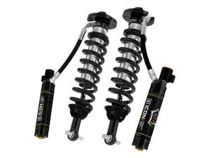 ICON - ICON 22-23 Ford F150 Lightning Lowered Front 2.5 VS RR CDEV Coilover Kit - 91831E - Image 5