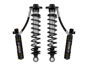 ICON - ICON 22-23 Ford F150 Lightning Lowered Front 2.5 VS RR CDEV Coilover Kit - 91836E - Image 1