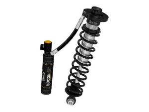 ICON - ICON 22-23 Ford F150 Lightning Lowered Front 2.5 VS RR CDEV Coilover Kit - 91836E - Image 2