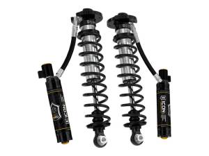 ICON - ICON 22-23 Ford F150 Lightning Lowered Front 2.5 VS RR CDEV Coilover Kit - 91836E - Image 5