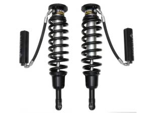 ICON 2017+ Ford Raptor Front 3.0 Series Shocks VS RR CDCV Coilover Kit - 95002