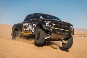 ICON - ICON 2017+ Ford Raptor Front 3.0 Series Shocks VS RR CDCV Coilover Kit - 95002 - Image 4