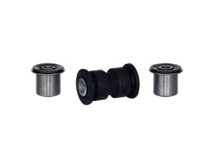 ICON 10-14 Ford Raptor Leaf Spring Bushing Service Kit (1 Spring) - 95222