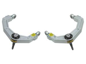 ICON - ICON 2004+ Ford F-150 / 2014+ Ford Expedition Billet Upper Control Arm Delta Joint Kit - 98505DJ - Image 3