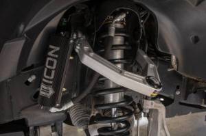 ICON - ICON 2010+ Ford Raptor Billet Upper Control Arm Delta Joint Kit - 98562DJ - Image 4