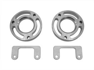 ICON 07-18 GM 1500 2.25in Billet Spacer Kit - IVD1100B