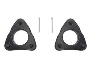 ICON 01-12 Nissan Frontier/Exterra 1.75in Spacer Kit - IVD3100