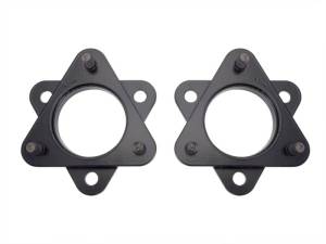 ICON 2005+ Toyota Tacoma / 2007+ Toyota FJ / 2002+ Toyota 4Runner 2in Spacer Kit - IVD4100