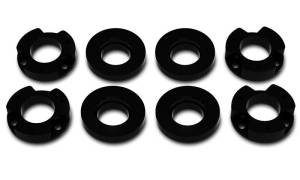 ICON - ICON 2021+ Ford Bronco 3in Lift C/O Spacer Kit - IVD4300 - Image 2