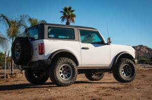 ICON - ICON 2021+ Ford Bronco 3in Lift C/O Spacer Kit - IVD4300 - Image 4